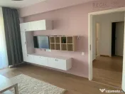 Apartament 2 camere - Qualis(Tractoru) - Loc de parcare incl 