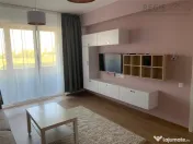 Apartament 2 camere - Qualis(Tractoru) - Loc de parcare incl 