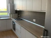 Apartament 2 camere - Qualis(Tractoru) - Loc de parcare incl 