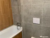 Apartament 2 camere - Qualis(Tractoru) - Loc de parcare incl 