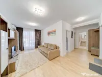 Apartament 2 camere, bloc nou, parcare, cartier Albert, 