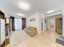 Apartament 2 camere, bloc nou, parcare, cartier Albert,