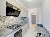 Apartament 2 camere, bloc nou, parcare, cartier Albert, 