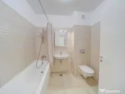 Apartament 2 camere, bloc nou, parcare, cartier Albert, 