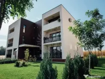 Apartament 2 camere, bloc nou, renovat, cartier Magnolia