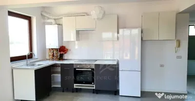 Apartament 2 camere, bloc nou, renovat, cartier Magnolia