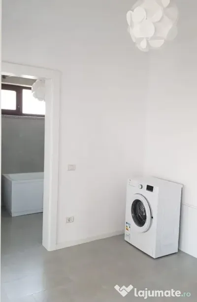 Apartament 2 camere, bloc nou, renovat, cartier Magnolia