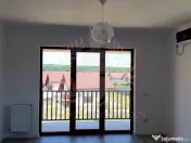 Apartament 2 camere, bloc nou, renovat, cartier Magnolia 