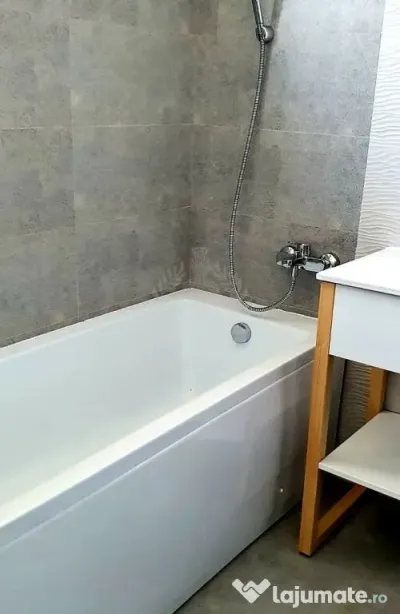 Apartament 2 camere, bloc nou, renovat, cartier Magnolia