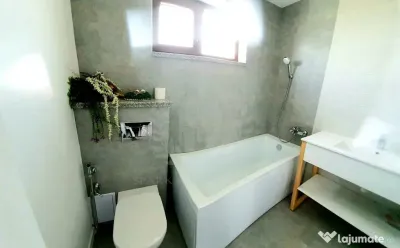 Apartament 2 camere, bloc nou, renovat, cartier Magnolia