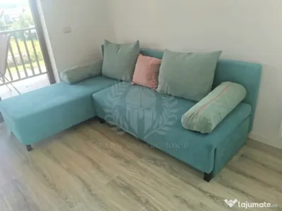 Apartament 2 camere, bloc nou, renovat, cartier Magnolia