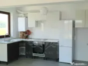 Apartament 2 camere, bloc nou, renovat, cartier Magnolia 