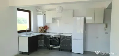 Apartament 2 camere, bloc nou, renovat, cartier Magnolia