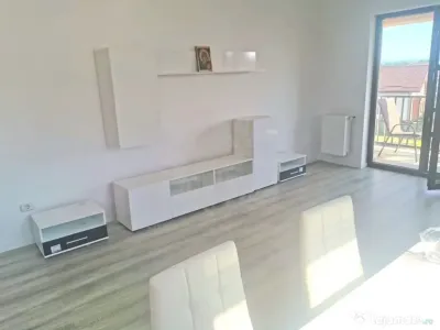 Apartament 2 camere, bloc nou, renovat, cartier Magnolia