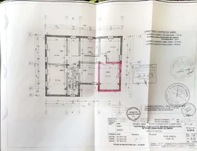 Apartament 2 camere, bloc nou, renovat, cartier Magnolia