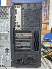 Pc amd ryzen 3600, rx 5500xt, 16gb, 256gb 