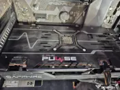 Pc amd ryzen 3600, rx 5500xt, 16gb, 256gb 