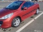 Peugeot 207cc 