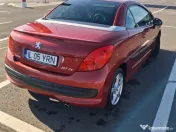 Peugeot 207cc 