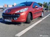 Peugeot 207cc 