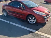 Peugeot 207cc 