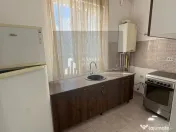Garsoniera confort 1 etaj 1 centrala proprie Metalurgiei 