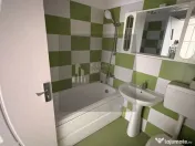 Garsoniera confort 1 etaj 1 centrala proprie Metalurgiei 