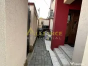 SUDULUI] Casa individuala cu 4 camere | 3 bai - Teren 160 mp 