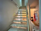 SUDULUI] Casa individuala cu 4 camere | 3 bai - Teren 160 mp 