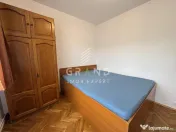 2 CAMERE DECOMANDAT | BALCON | MĂNĂȘTUR / ALEEA BRATEȘ 