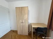 2 CAMERE DECOMANDAT | BALCON | MĂNĂȘTUR / ALEEA BRATEȘ 
