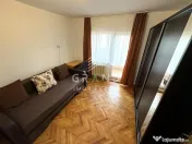 2 CAMERE DECOMANDAT | BALCON | MĂNĂȘTUR / ALEEA BRATEȘ 