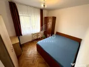2 CAMERE DECOMANDAT | BALCON | MĂNĂȘTUR / ALEEA BRATEȘ 