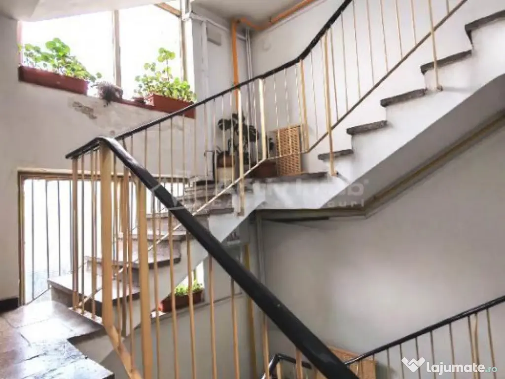 - 3 camere decomandat - Drumul Sarii - metrou - Orizont -