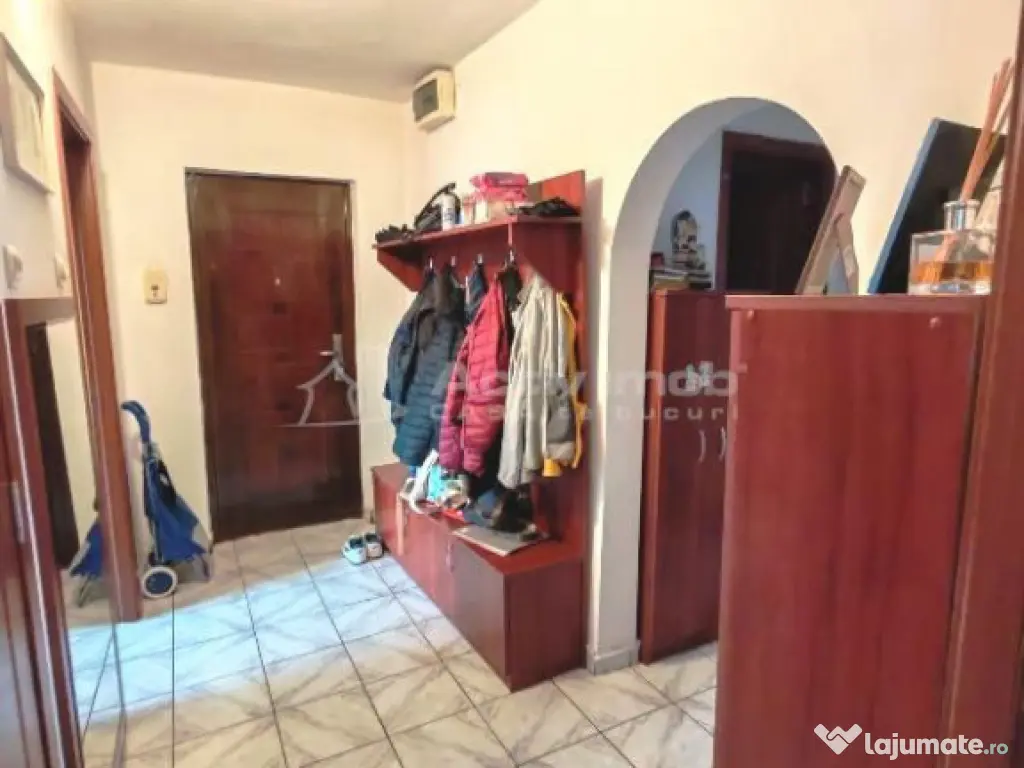 - 3 camere decomandat - Drumul Sarii - metrou - Orizont -