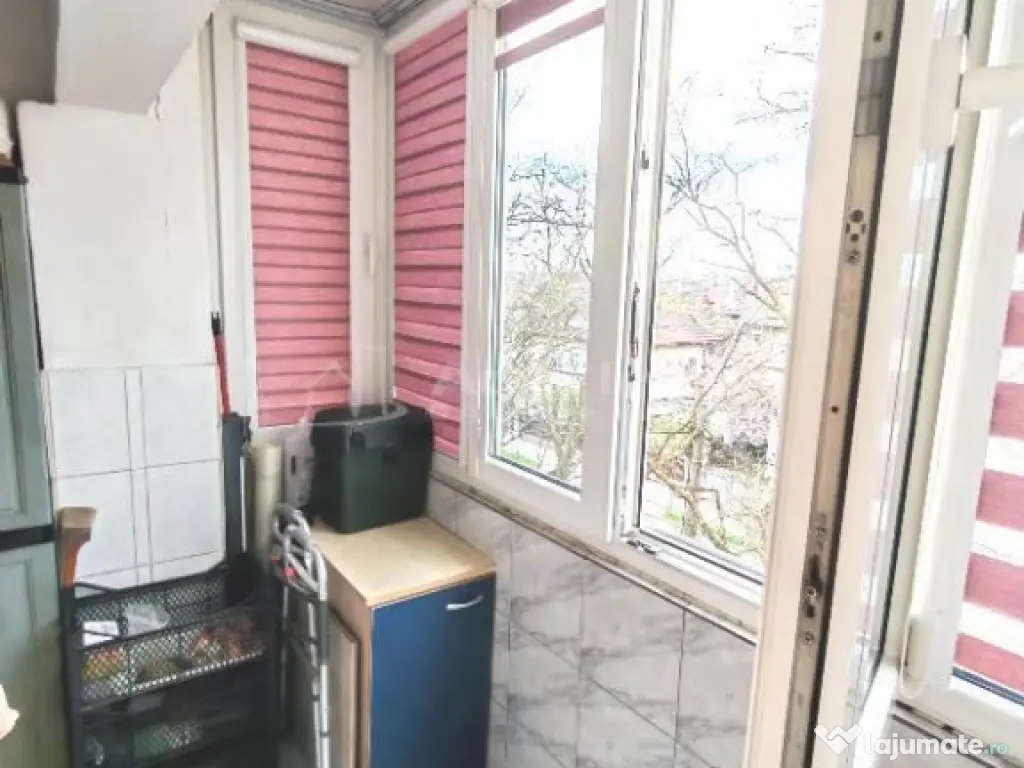 - 3 camere decomandat - Drumul Sarii - metrou - Orizont -