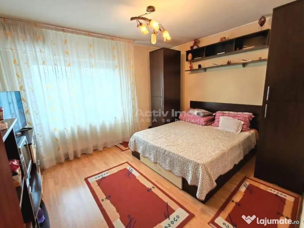 - 3 camere decomandat - Drumul Sarii - metrou - Orizont -