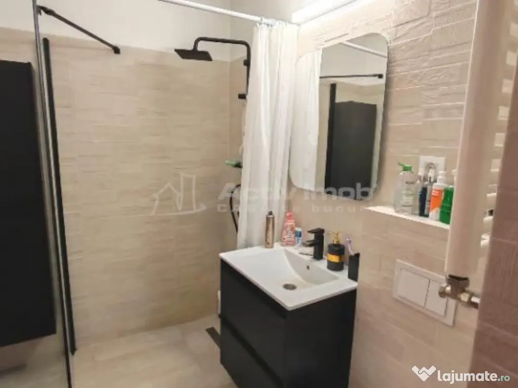 - 3 camere decomandat - Drumul Sarii - metrou - Orizont -