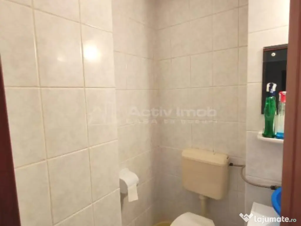 - 3 camere decomandat - Drumul Sarii - metrou - Orizont -