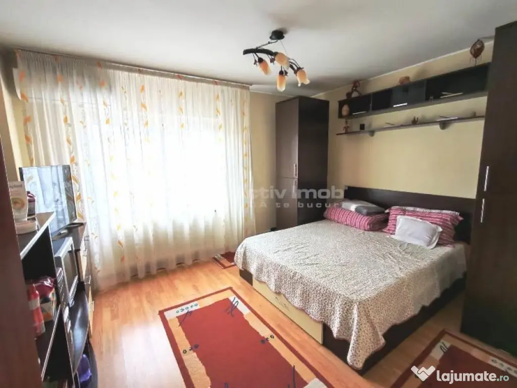 - 3 camere decomandat - Drumul Sarii - metrou - Orizont -