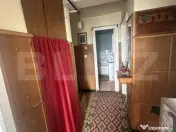 Apartament 2 camere, decomandat,52mp ,zona Botizului 