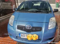 Toyota Yaris 1,3 benzina (proprietar)