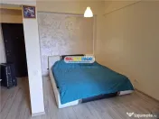 Calea Vacaresti,Garsoniera , etajul 2centrala,parcare subter 