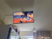 Calea Vacaresti,Garsoniera , etajul 2centrala,parcare subter 