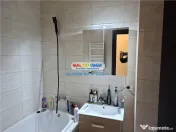 Calea Vacaresti,Garsoniera , etajul 2centrala,parcare subter 