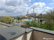 Calea Vacaresti,Garsoniera , etajul 2centrala,parcare subter 