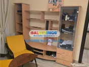 Calea Vacaresti,Sun Plaza,Garsoniera , etajul 4/12 centrala 