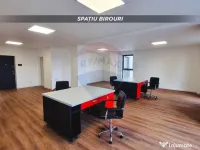 Inchiriez spatiu pentru birou ultracentral cu panorama de... 
