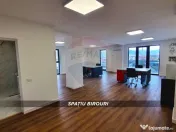 Inchiriez spatiu pentru birou ultracentral cu panorama de... 