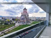 Inchiriez spatiu pentru birou ultracentral cu panorama de... 